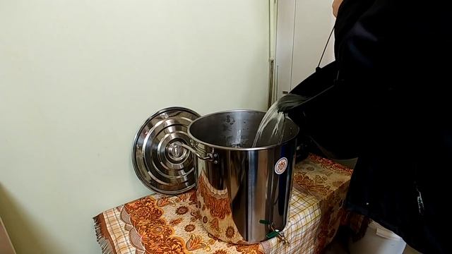 Все о Виски! Как сделать Виски в домашних условиях. Ч.2 смотреть онлайн