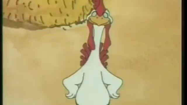 The Bremen Town Musicians (Dingo Pictures; 1997) (English) смотреть онлайн