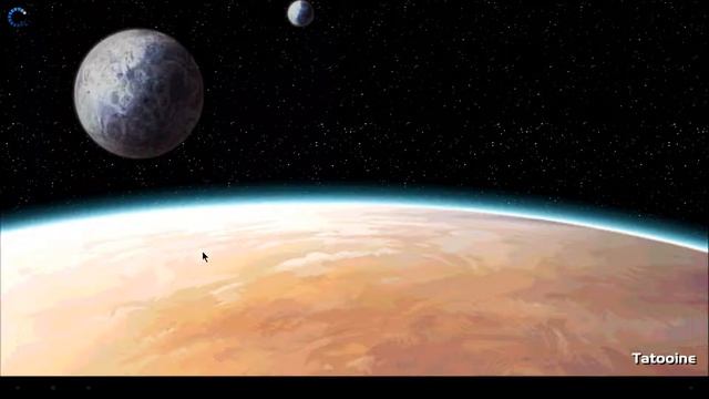 Star Wars Commander, Episode 1, смотреть онлайн