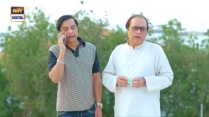 Bulbulay Season 2 Episode 233 | Ayesha Omar & Nabeel