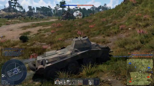 Mini Puma At 8.3 смотреть онлайн