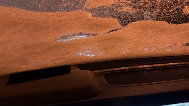 Едем по приборам