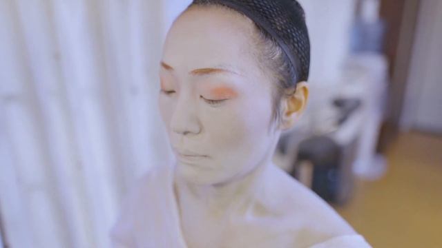 Geisha Makeover In Kyoto, Japan ! смотреть онлайн