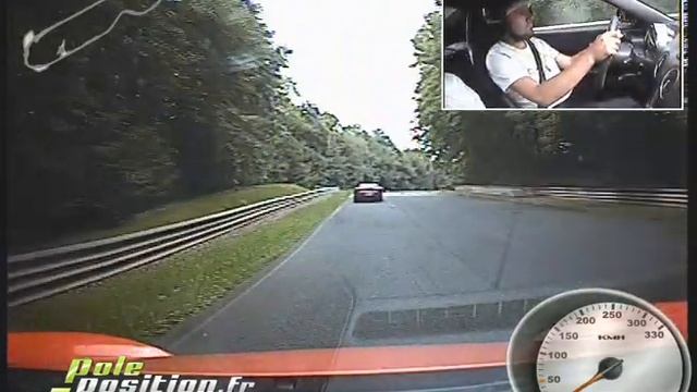 Porsche Cayman S 300 cv drive by kjer смотреть онлайн