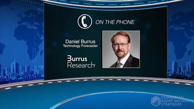 Prepare Your Real Estate for the Future смотреть онлайн