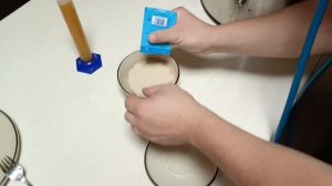 Первая в жизни варка пива в домашних условиях!! Сварил а-ля Жигулёвское..