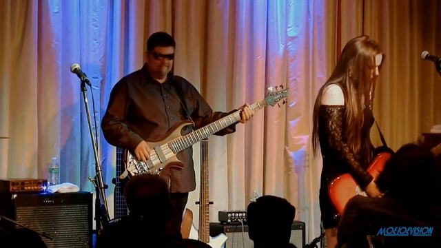 Ally Venable Band LIve @ The Bull Run Restaurant 10/11/18