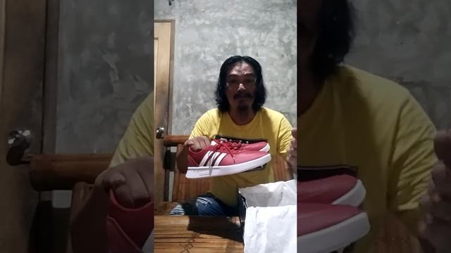 Adidas Court 80S Pacoy Calo Shoecoy смотреть онлайн
