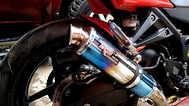 R9 Mugello ninja 250 karbu смотреть онлайн