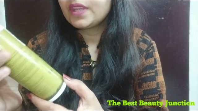 ALPS GOODNESS Argan Oil and Olive Oil Shampoo Review смотреть онлайн