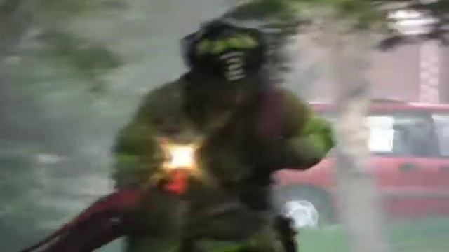 Firefighting in the Modern Era - Getting Water (K5 003) смотреть онлайн