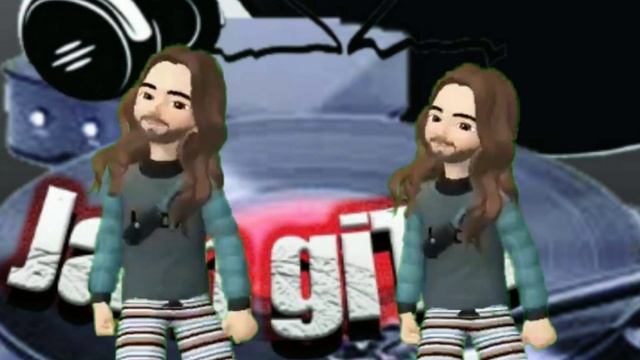 Nirvana smells like teen spirit Disco Remix #nirvana @JADE CHANNEL смотреть онлайн