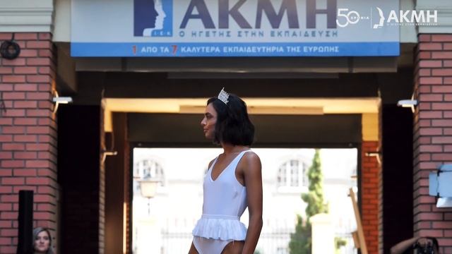 #SKG AKMI FASHION SHOW 2022 смотреть онлайн