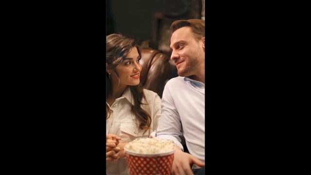 Sorprendentes declaraciones de Hande Erçel sobre Kerem Bürsin смотреть онлайн