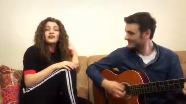 Nayino Nayino - cinara 🌼 смотреть онлайн