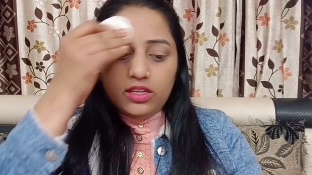 BLUE HEAVEN bridal makeup kit unboxing &DEM ONLY 480rs #makeup #flipkart #makeuptutorial смотреть онлайн