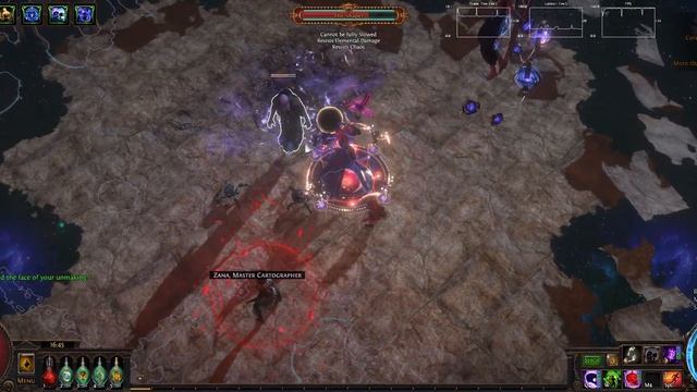 impending doom decay occultist maven shaper 3.13 смотреть онлайн