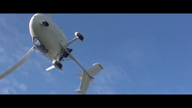 Magni Gyro M24 Orion Reel