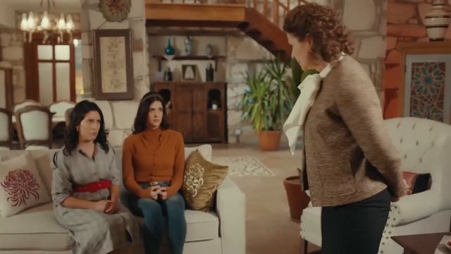 Sefirin Kızı 82. Bölüm (FULL HD) смотреть онлайн