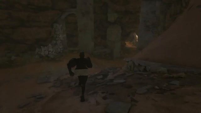 THE DEATH WORM!!! - Ark Survival Evolved смотреть онлайн