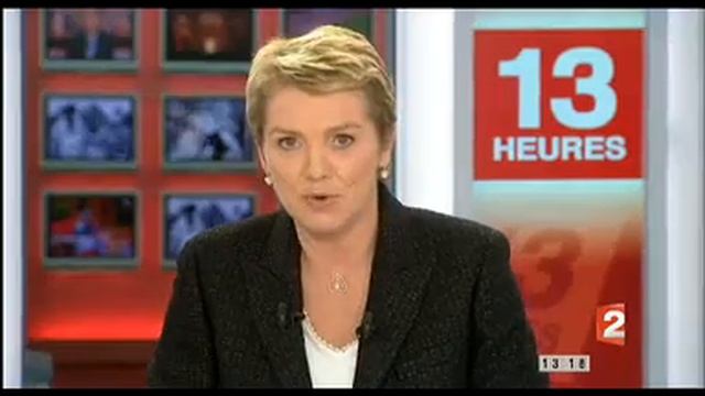Excuses d'Elise Lucet sur France 2 - Le Figaro смотреть онлайн