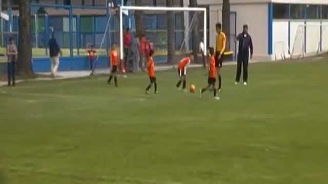 Vox Sports Nuevo Continente vs Albatros-10 смотреть онлайн