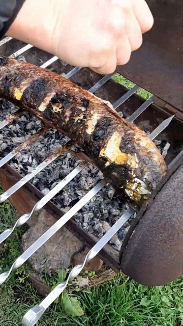Пелингас на костре. смотреть онлайн