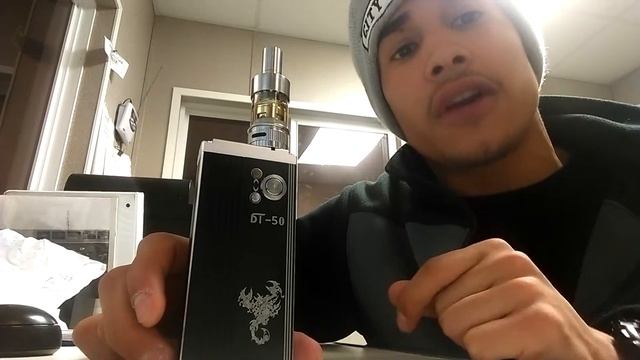 Dovpo DT-50 Thoughts and Review смотреть онлайн