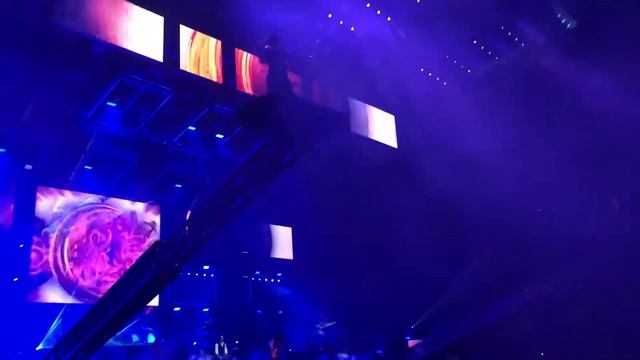 Trans-Siberian Orchestra: Mozart & Memories / The Mountain - Orlando, FL - 12/18/21, 8pm смотреть онлайн