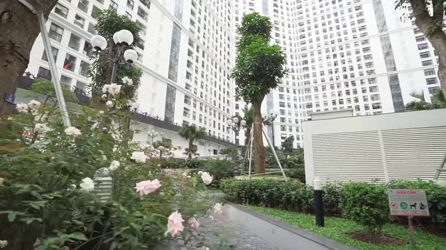 CHUNG CƯ IRIS GARDEN - MỸ ĐÌNH смотреть онлайн