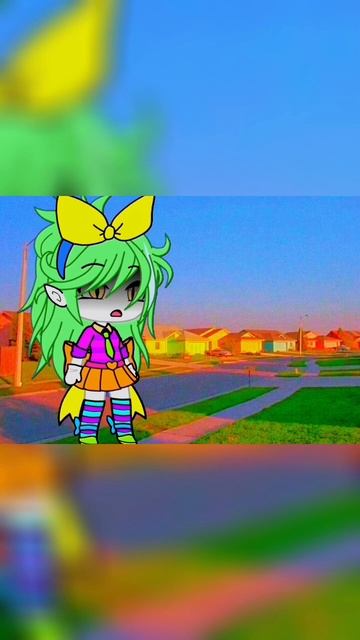 что будешь делать? #dreamcore #gacha смотреть онлайн