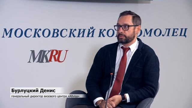 С каким паспортом проще получить визу смотреть онлайн