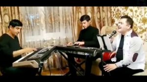 Эркин Одинаев.  Метарсам