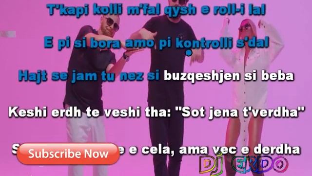 tayna x mc cresha and lyrcal son pasite -MUZIK SHQIP смотреть онлайн