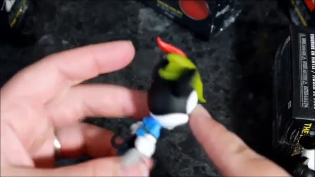 Unboxing | Funko! Mystery Mini Disney Mickey Mouse 90th Anniversary Vinyl Figures смотреть онлайн