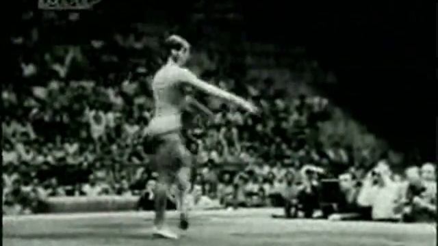 Soviet gymnastics смотреть онлайн