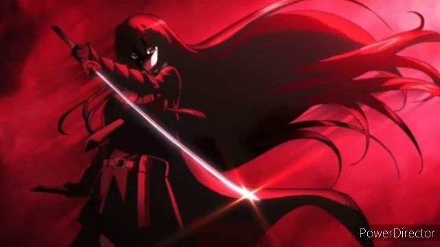 Akame Ga Kill - Liar Mask [Op 2]