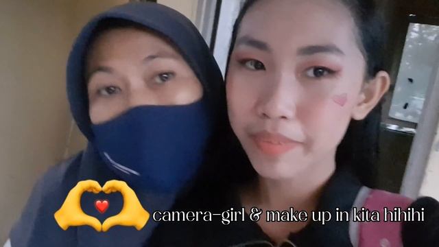 mea-indri comeback not as a biduan😎 | vlog 8# смотреть онлайн