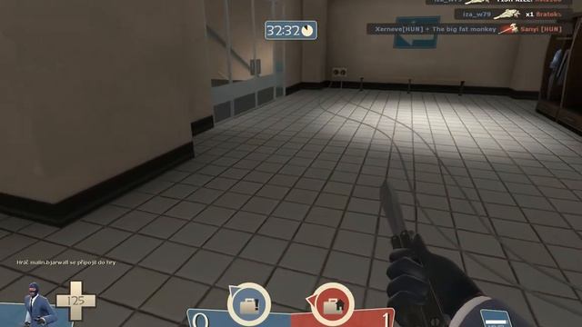 Team fortress 2 CZ-LP 1# Hrajeme s Majkym смотреть онлайн