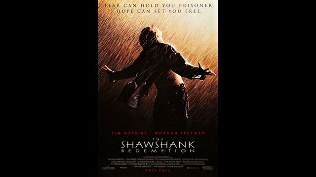Shawshank Redemption Book Recap смотреть онлайн