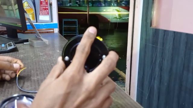 high quality focus light//projector fog lights for bike смотреть онлайн