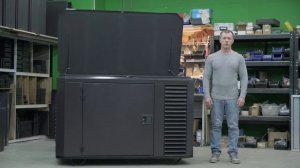 Супер тихий1700ss