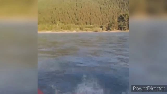 Лёгкая прогулка по воде смотреть онлайн