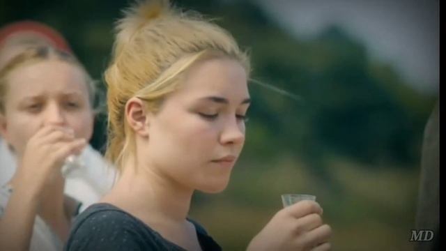 Midsommar - All Is Soft Inside (Aurora) смотреть онлайн