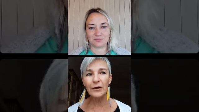 Saruna ar Rita Sprindžuka IG Live 21.10.2022 смотреть онлайн