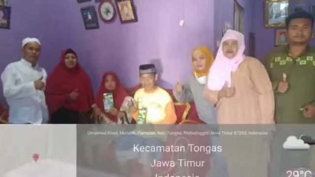 Aktivitas Mitra Ionet Dalam Bersyiar PSBI
