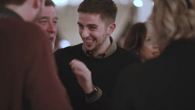 Socage Xmas Dinner смотреть онлайн