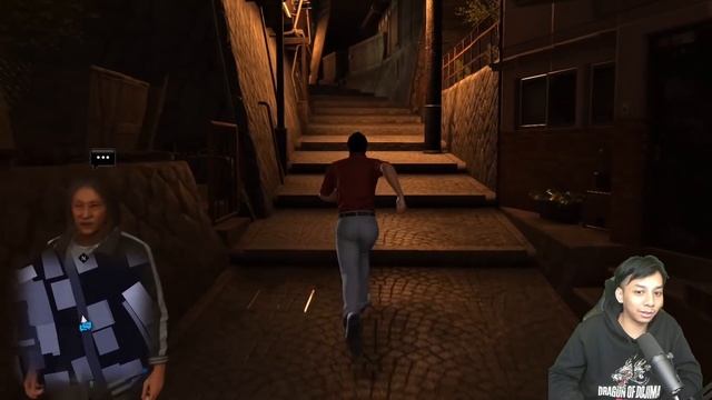 RAHASIA ONOMICHI YANG SELAMA INI DI SEMBUNYIKAN! - YAKUZA 6 #19 смотреть онлайн
