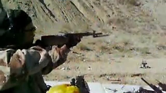 My other Hobby...Shooting! смотреть онлайн
