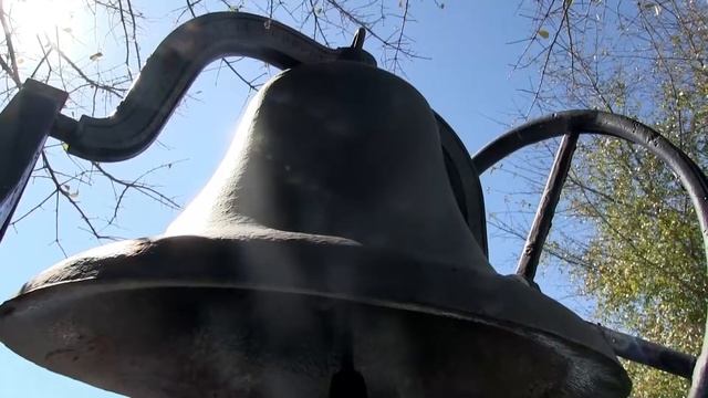 Hush in the Rush - "Church Bell Calling" Woodstock смотреть онлайн